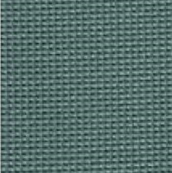 Preview: FIAM® Liegestuhl AMIGO 40+ Salbei mit Armlehnen/Eschenholz